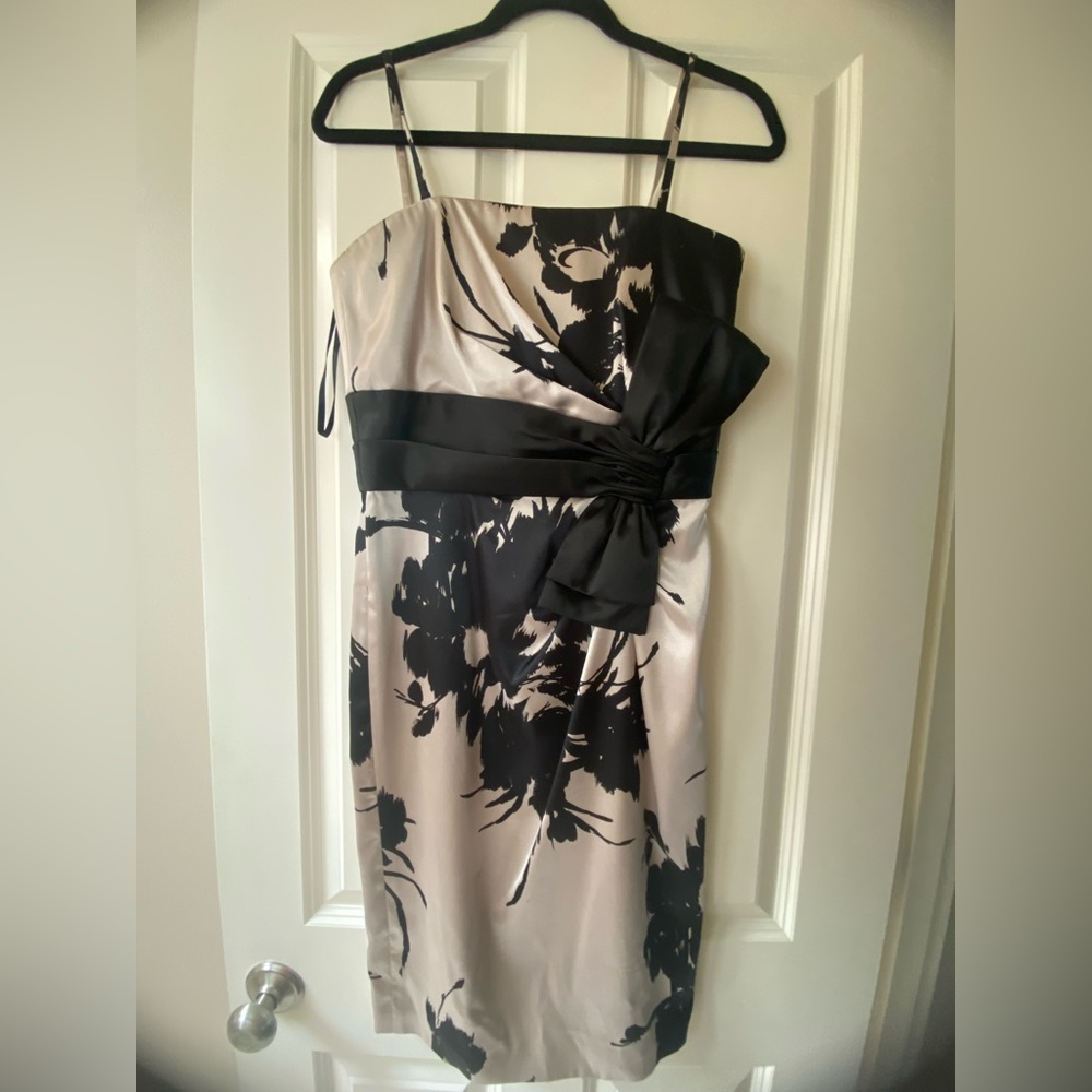 Gorgeous WHBM dress size 4
